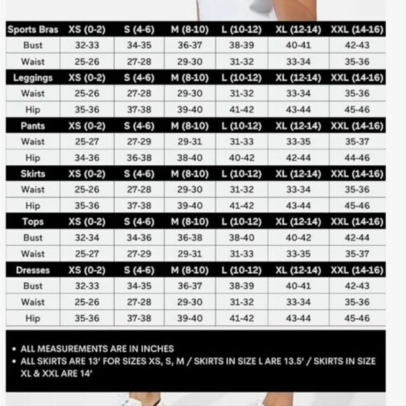 EleVen By Venus Williams Blue Cosmos Racerback Tennis Pickleball Golf Dr… - Picture 9 of 12